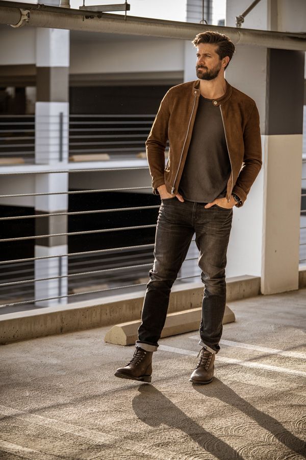 Hombre