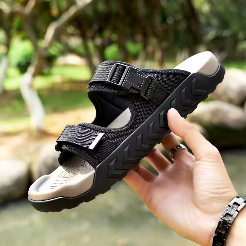 Sandalias de hombre Alann®