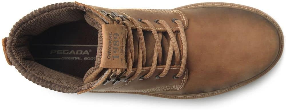 Botín de invierno hombre RODERICK® - Colección otoño/invierno