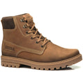 Botín de invierno hombre RODERICK® - Colección otoño/invierno