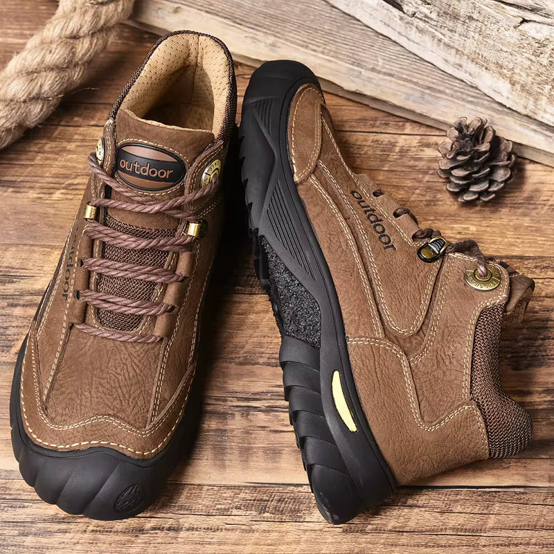 Botin de invierno OUTDOOR® - Horma normal