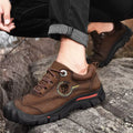 Botín invierno  hombre CASSIAN® - Colección otoño/invierno