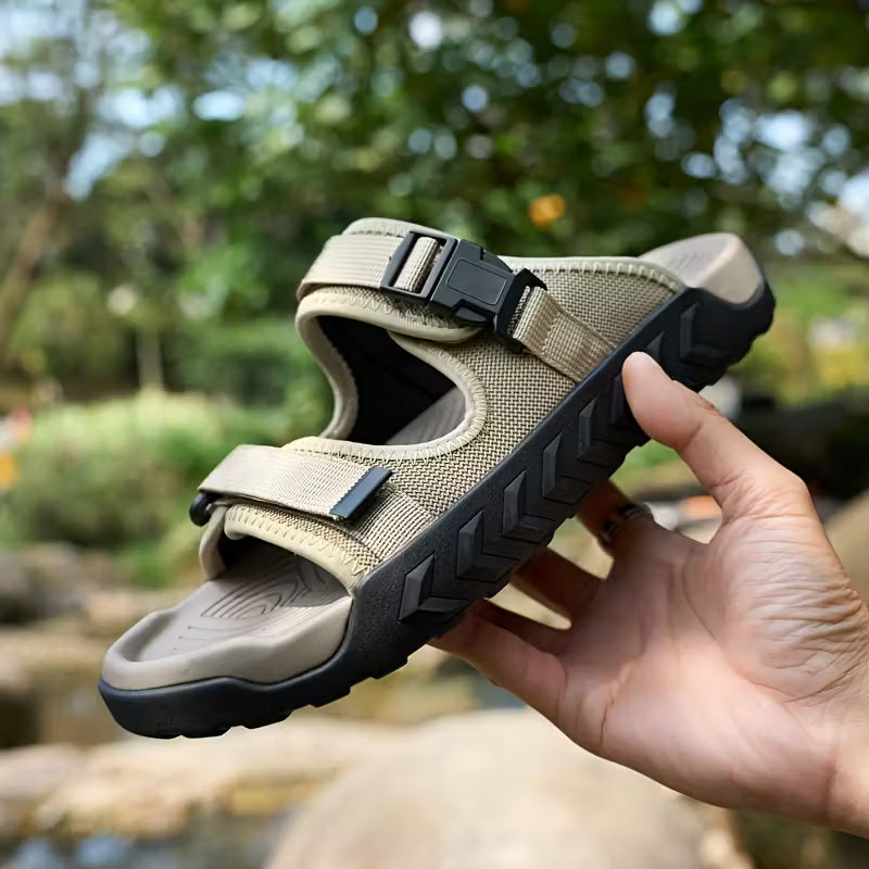 Sandalias de hombre Alann®