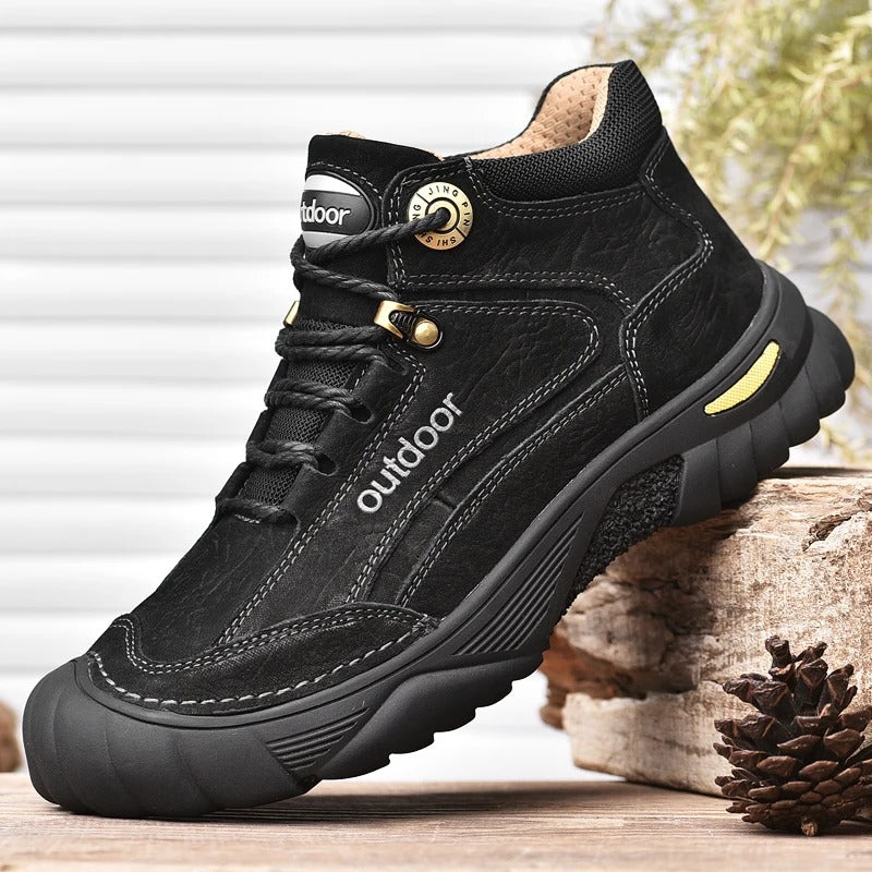 Botin de invierno OUTDOOR® - Horma normal