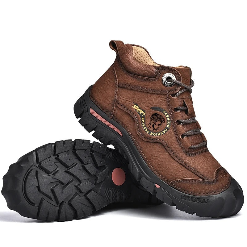 Botin de invierno OUTDOOR® - Horma normal