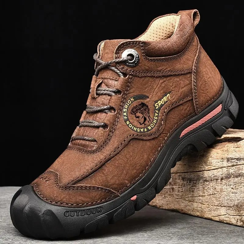 Botin de invierno OUTDOOR® - Horma normal