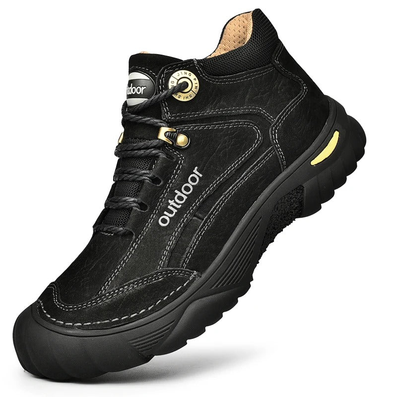 Botin de invierno OUTDOOR® - Horma normal