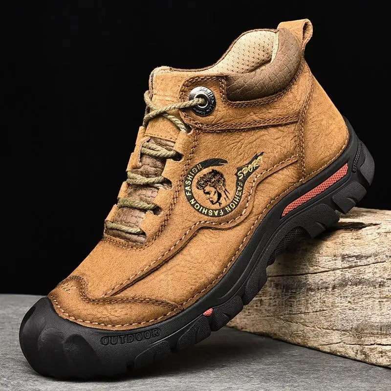 Botin de invierno OUTDOOR® - Horma normal